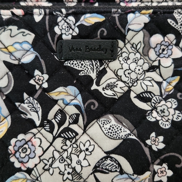 Vera Bradley purse - Picture 2 of 5